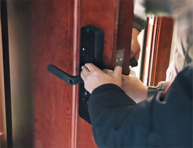 林甸24小时上门开锁公司